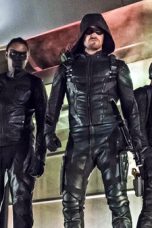 Arrow Season 5 Episode 6