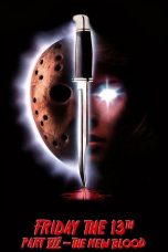 Friday the 13th Part VII: The New Blood (1988)