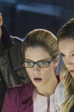 Arrow Season 3 Episode 21