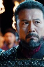 Six Flying Dragons Season 1 Episode 8