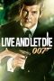 James Bond: Live and Let Die (1973)