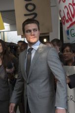 Arrow Season 2 Episode 2