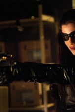 Arrow Season 1 Episode 8