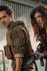 Ash vs Evil Dead Season 1 Episode 7