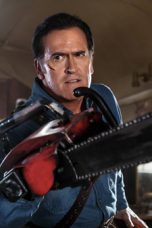 Ash vs Evil Dead Season 1 Episode 1