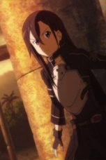 Sword Art Online Season 2 Episode 5