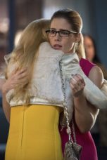 Arrow Season 3 Episode 18