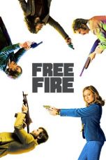 Free Fire (2017)