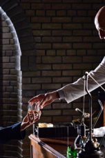 American Horror Story Season 2 Episode 9