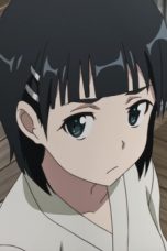 Sword Art Online Season 1 Episode 15