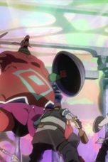 Sword Art Online Season 1 Episode 2