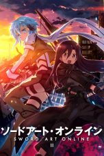 Sword Art Online Season 2