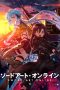 Sword Art Online Season 2