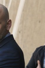 Fear the Walking Dead Season 3 Episode 4