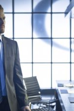 Arrow Season 2 Episode 18