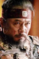 Six Flying Dragons Season 1 Episode 12