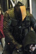 Arrow Season 2 Episode 21