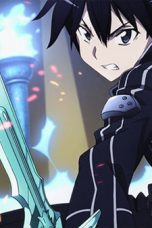Sword Art Online Season 1 Episode 9