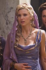 Spartacus Season 2 Episode 7
