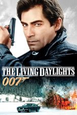 James Bond: The Living Daylights (1987)