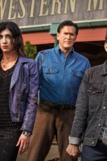 Ash vs Evil Dead Season 1 Episode 6