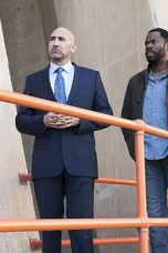 Fear the Walking Dead Season 3 Episode 3