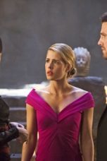Arrow Season 4 Episode 20