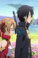 Sword Art Online Season 1 Episode 4
