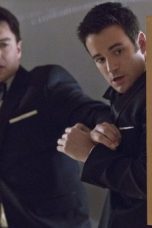 Arrow Season 1 Episode 16