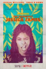 The Incredible Jessica James (2017)