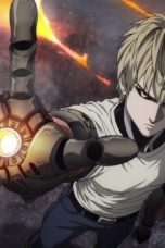 One-Punch Man Season 1 Episode 2