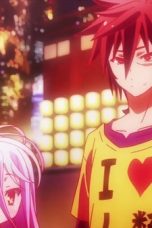 No Game, No Life Season 1 Episode 12