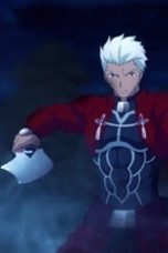 Fate/stay night [Unlimited Blade Works] Season 2 Episode 5