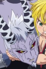 The Seven Deadly Sins Season 1 Episode 24