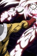 One-Punch Man Season 1 Episode 12