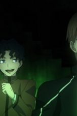 Fate/stay night [Unlimited Blade Works] Season 1 Episode 10