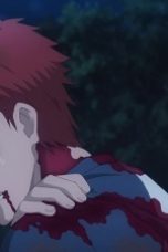 Fate/stay night [Unlimited Blade Works] Season 1 Episode 7