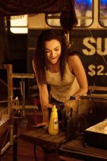 Blood Drive Season 1 Episode 7