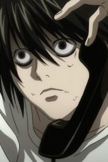 Death Note Season 1 Episode 18