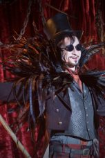 Blood Drive Season 1 Episode 1