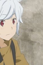 Is It Wrong to Try to Pick Up Girls in a Dungeon? Season 1 Episode 4