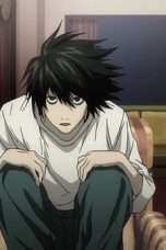 Death Note Season 1 Episode 6