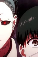 Tokyo Ghoul Season 1 Episode 3