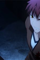 Fate/stay night [Unlimited Blade Works] Season 1 Episode 1