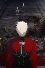 Fate/stay night [Unlimited Blade Works] Season 2 Episode 6
