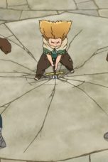 The Seven Deadly Sins Season 1 Episode 2