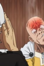 One-Punch Man Season specials Episode 5