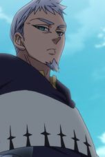 The Seven Deadly Sins Season 1 Episode 16
