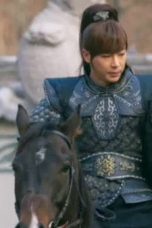Empress Ki Season 1 Episode 24