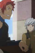 Is It Wrong to Try to Pick Up Girls in a Dungeon? Season 1 Episode 9